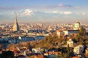 Turijn & Milaan en de Borromeïsche Eilanden - Italië